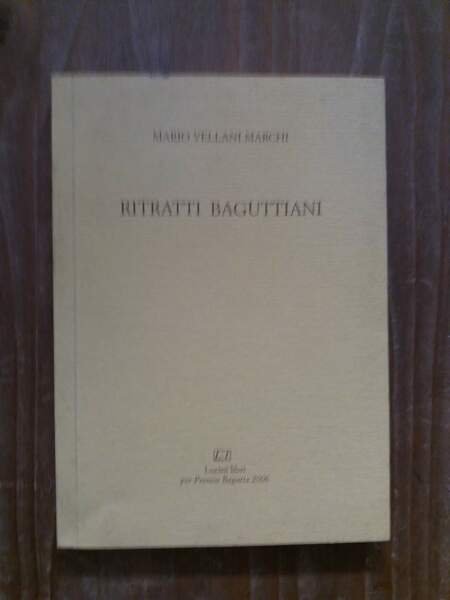 Ritratti baguttiani