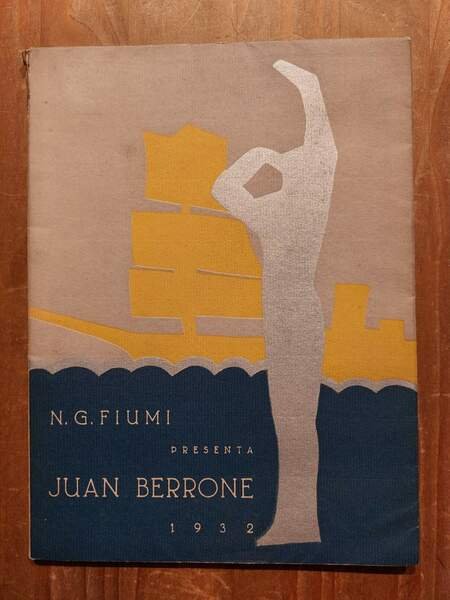 Juan Berrone