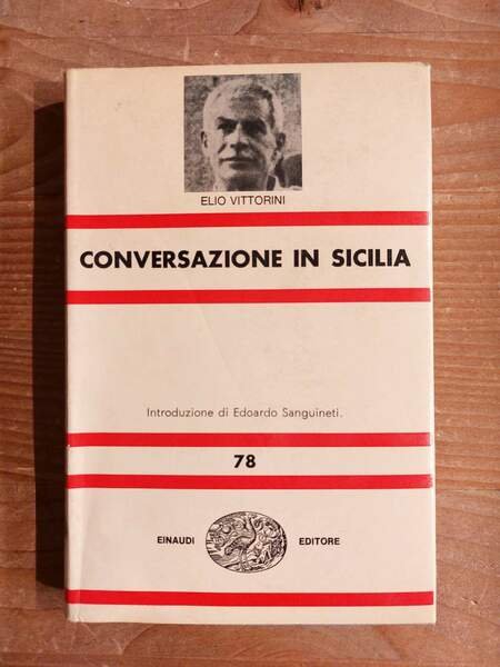 Conversazione in Sicilia