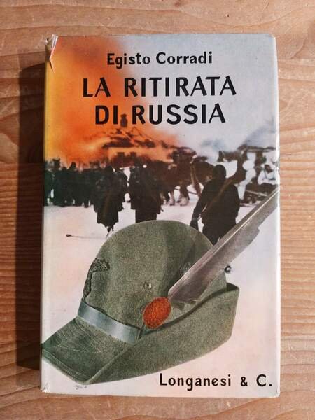 La ritirata di Russia