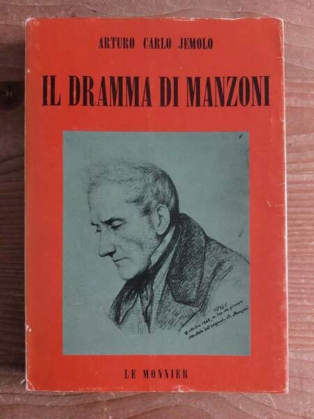 Il dramma di Manzoni