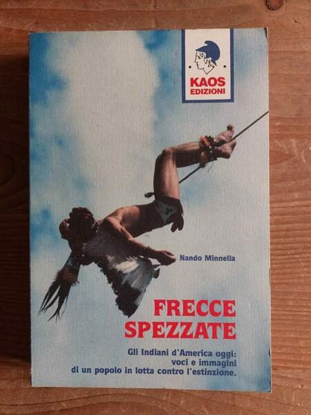 Frecce spezzate