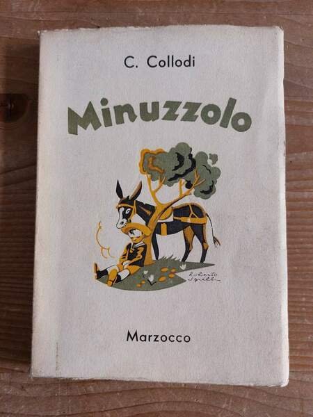 Minuzzolo