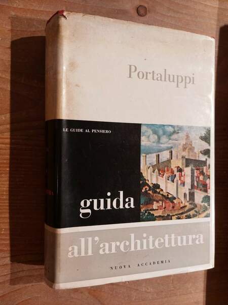 Guida all'architettura