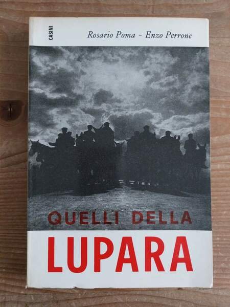 Quelli della lupara