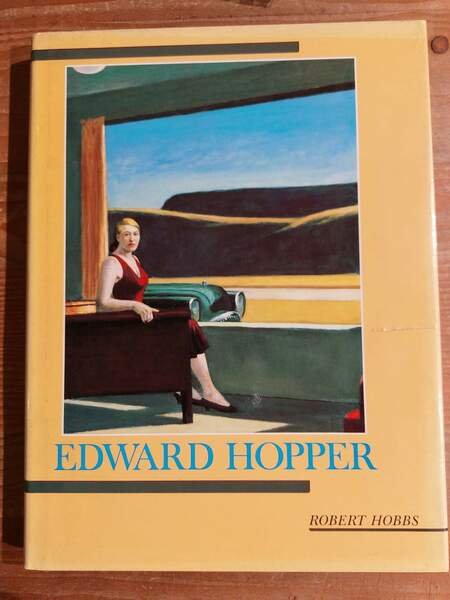 Edward Hopper