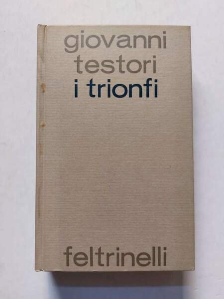 I trionfi