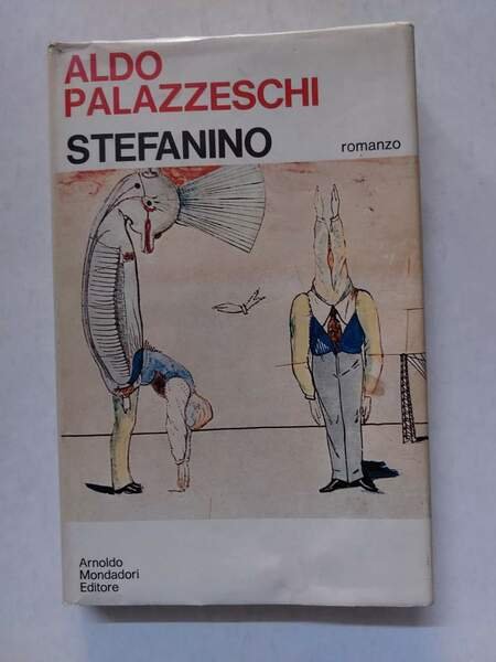 Stefanino