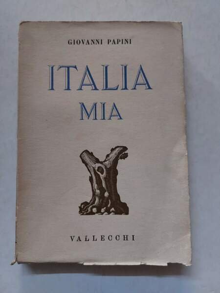 Italia mia