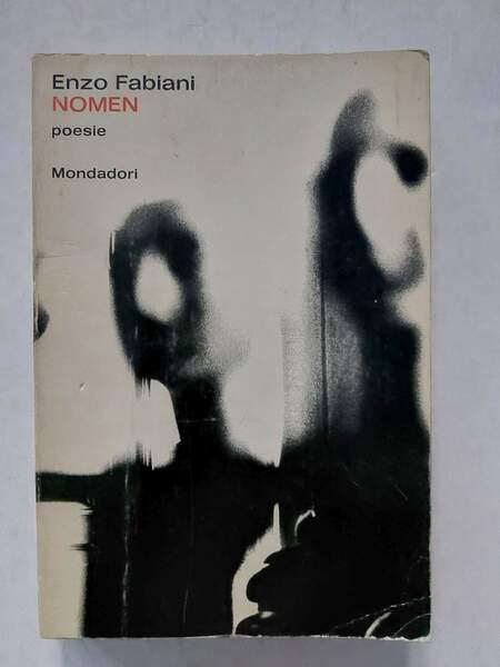 Nomen Poesie
