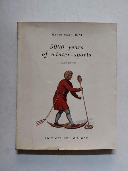 5000 years of winter-sports