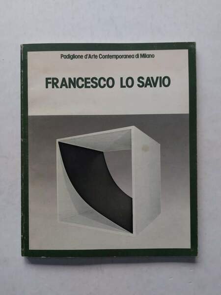 Francesco Lo Savio