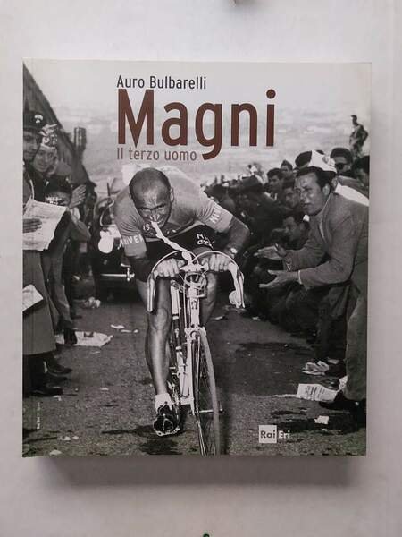 Magni il terzo uomo