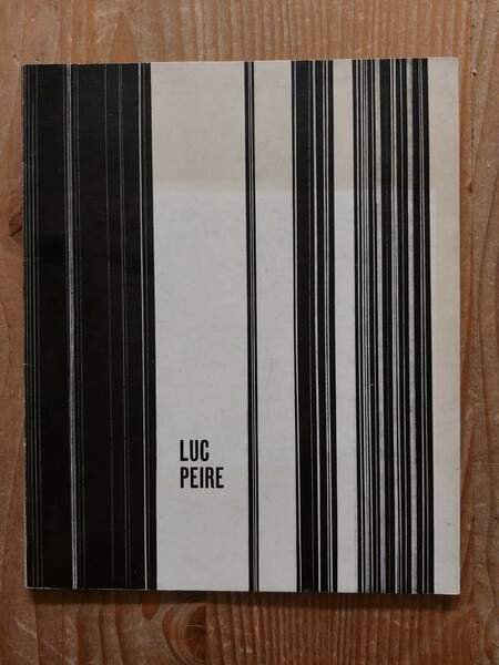 Luc Peire