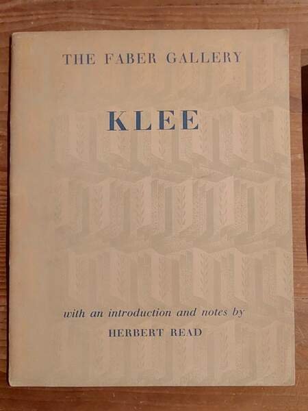 Klee (1879-1940)