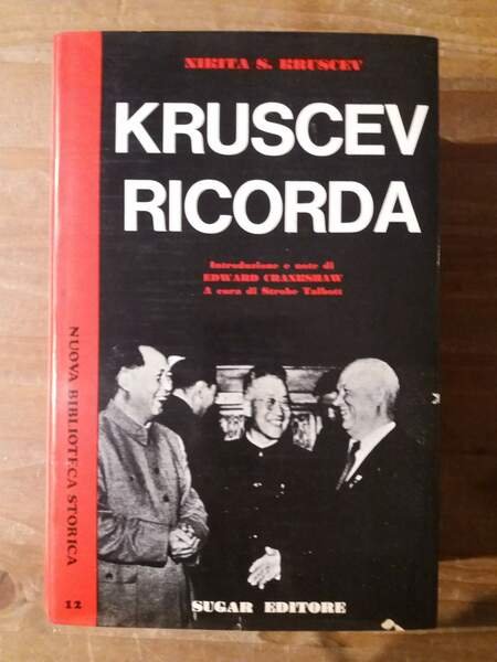 Kruscev ricorda