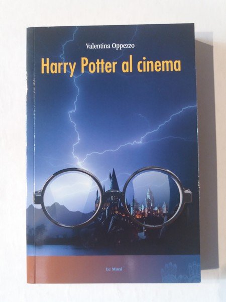 Harry Potter al cinema
