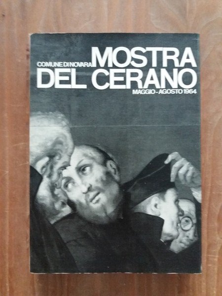Mostra del Cerano