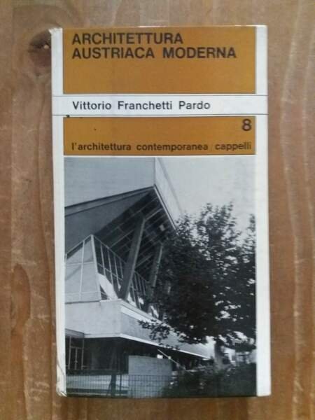 Architettura austriaca moderna