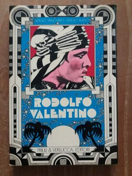 Rodolfo Valentino
