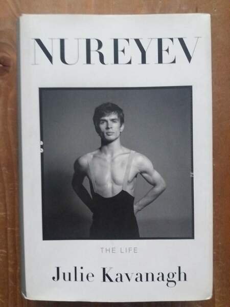 Nureyev The life