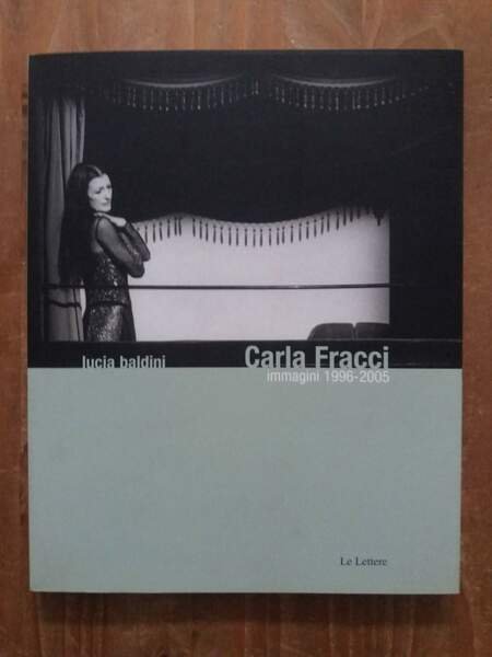 Carla Fracci immagini 1996-2005