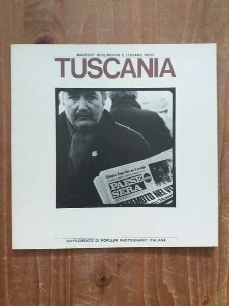Tuscania