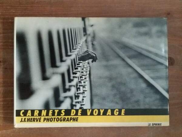 Carnets de voyage