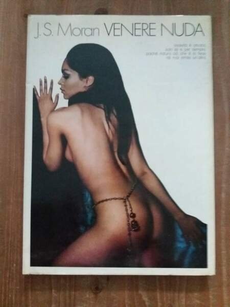 Venere nuda