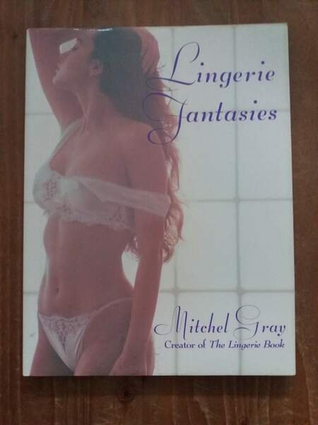 Lingerie fantasies
