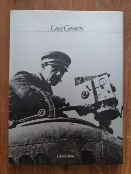 Luca Comerio fotografo e cineasta