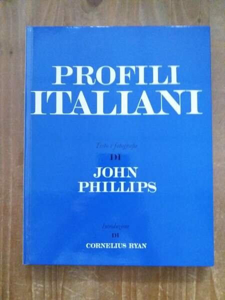 Profili italiani