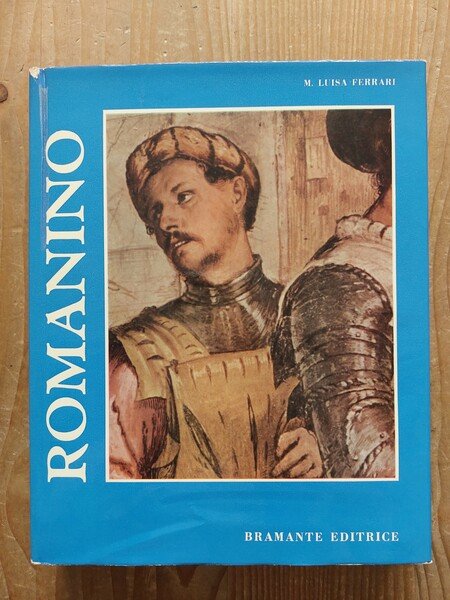 Il Romanino