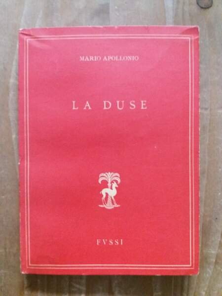 La Duse