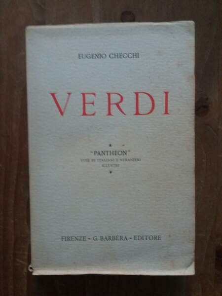 Verdi (1813-1901)