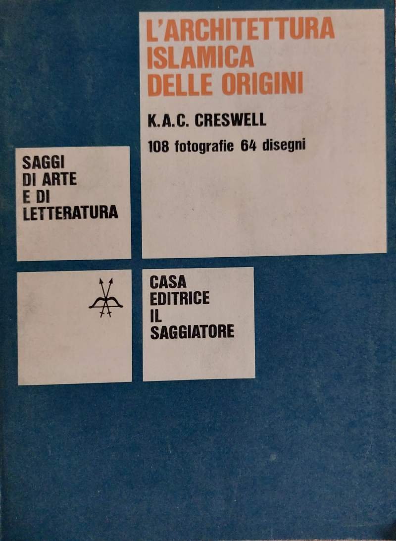 L'architettura islamica delle origini