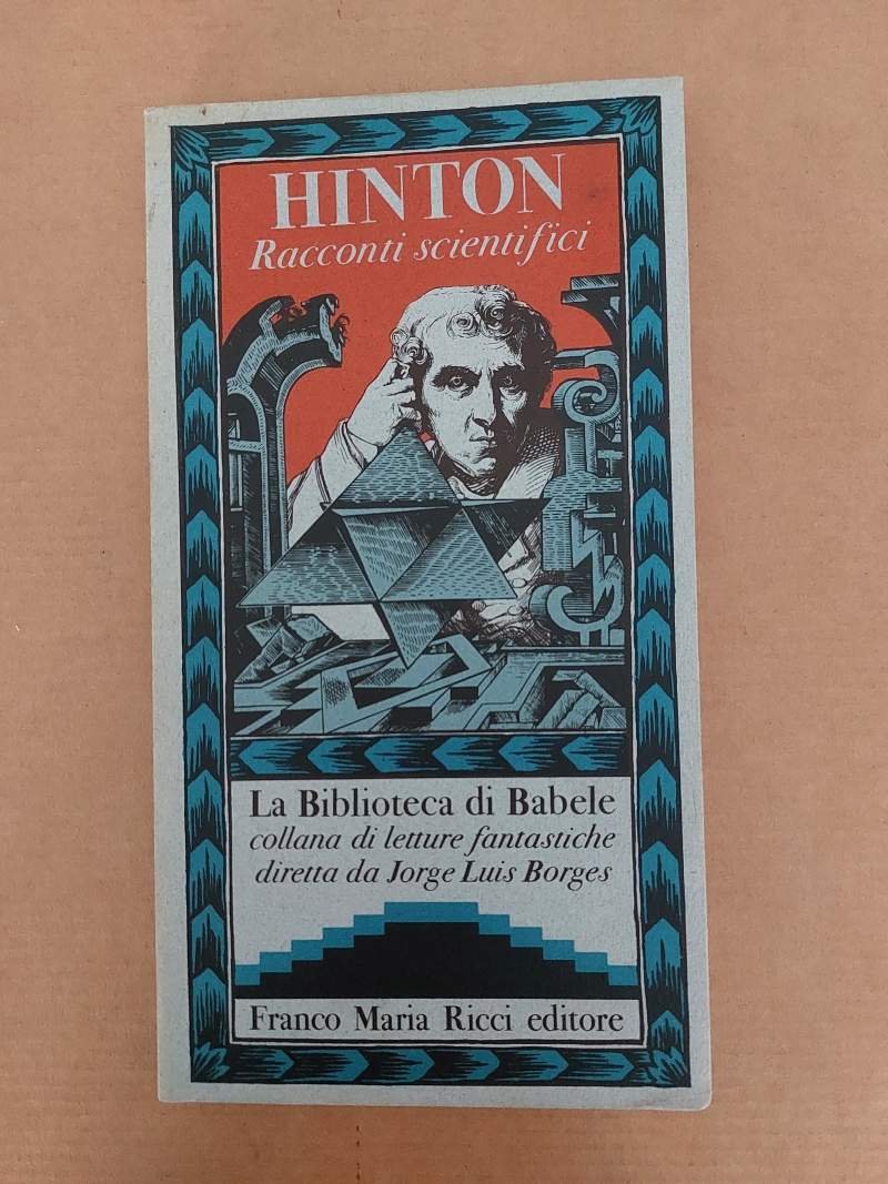 Racconti scientifici