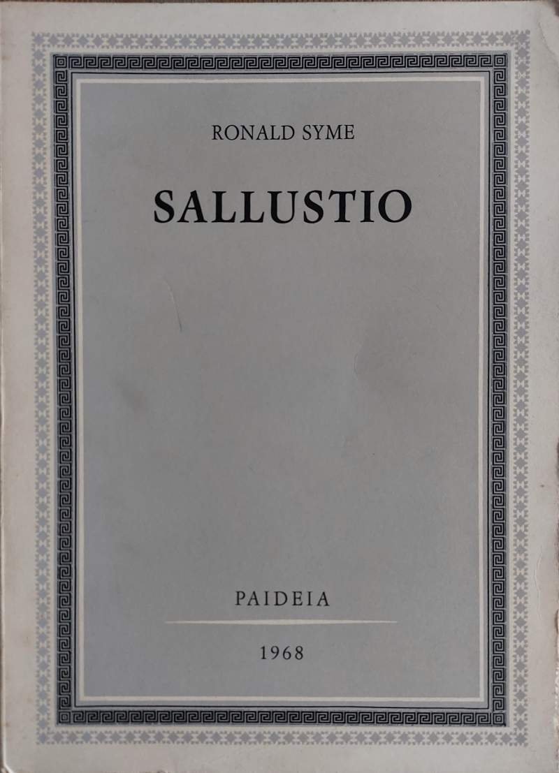 Sallustio