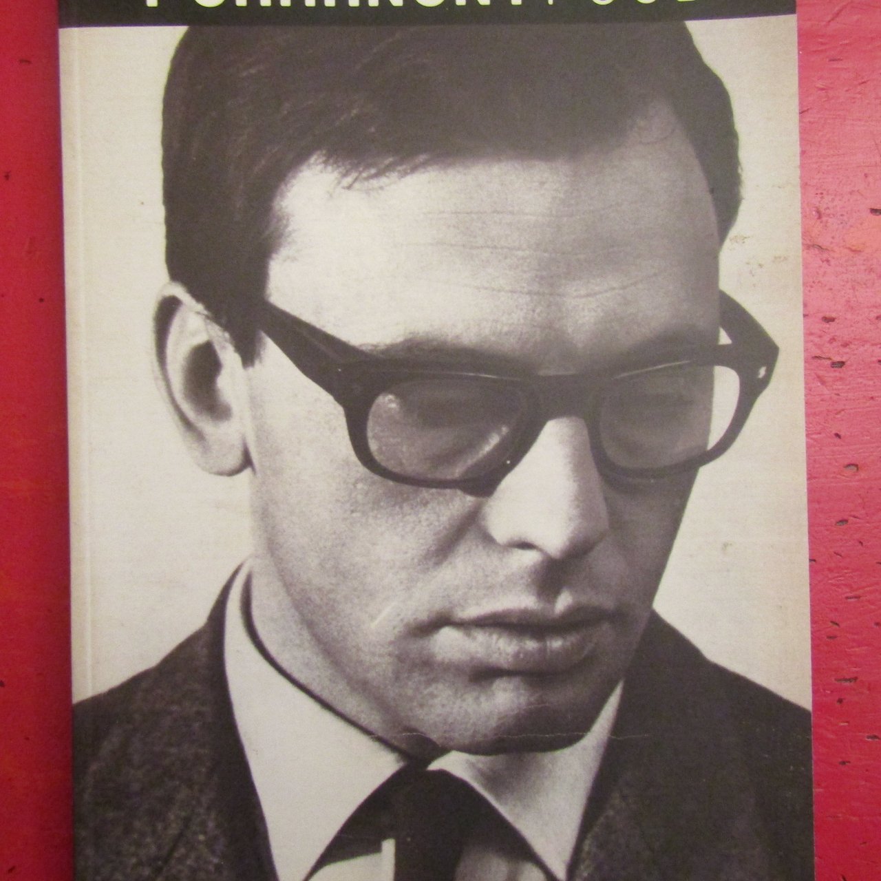 Permanent Food N. 12