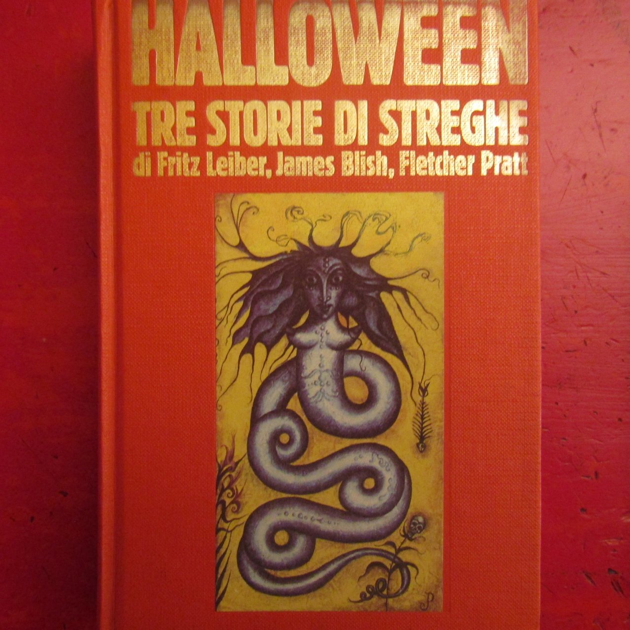 Halloween