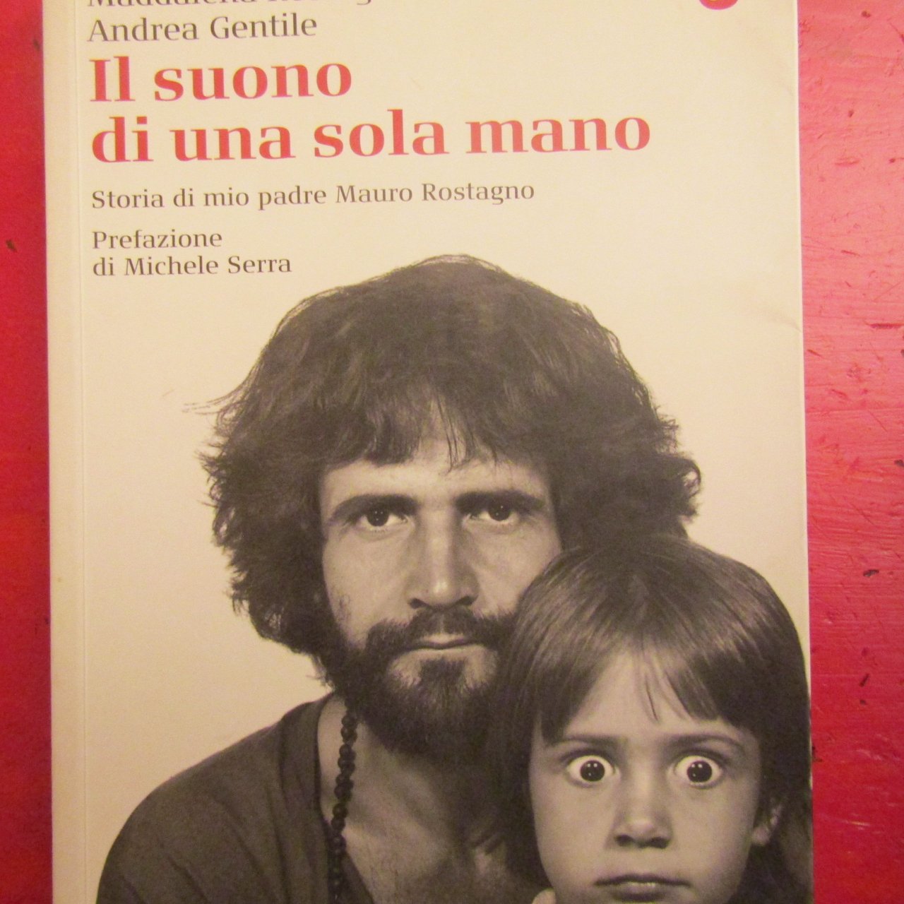 Il suono di una sola mano