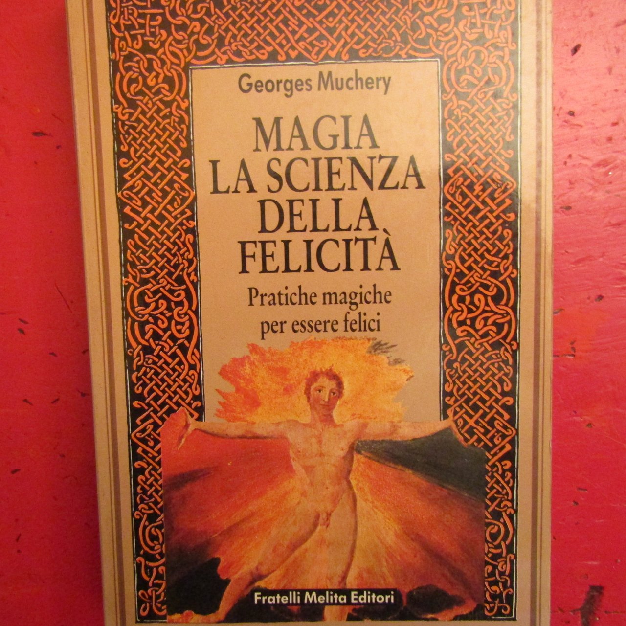 Magia La scienza della felicità | Immagine principale