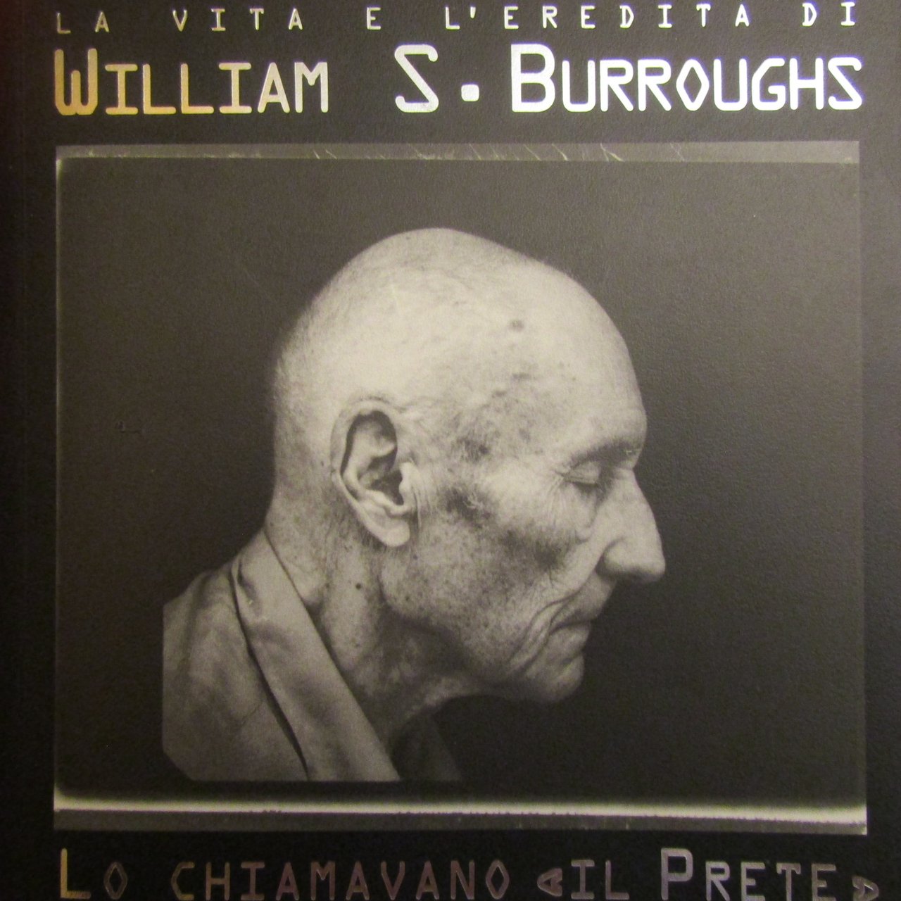 William S. Burroughs
