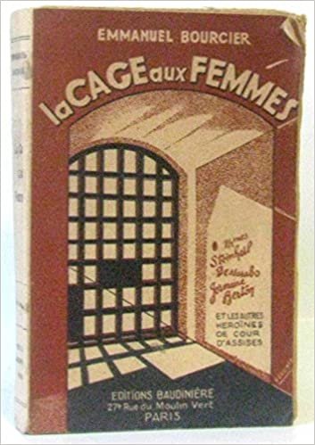 La cage aux femmes di Emmanuel Bourcier