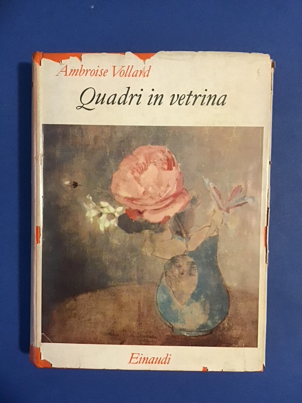 QUADRI IN VETRINA | Immagine principale
