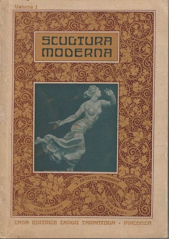 127 riproduzioni di opere plastiche dei più rinomati artisti contemporanei. …