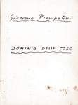Dominio delle cose.