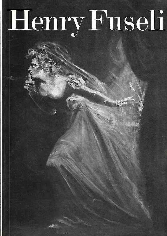 1741 - 1825 - Tate Gallery 1975. | Immagine principale