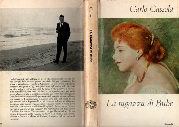 La ragazza di Bube. | Immagine Gallery 2