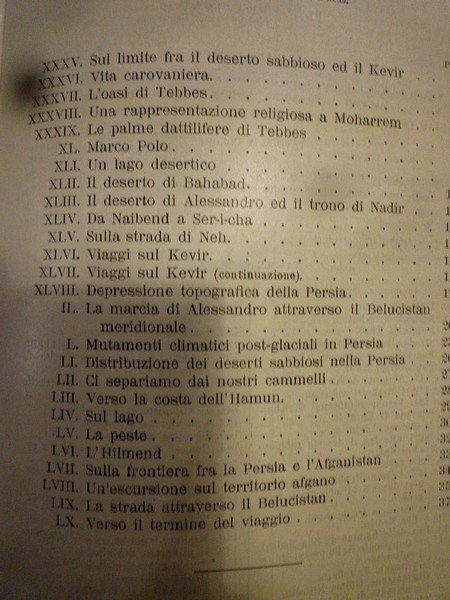 Dalla Persia all'India attraverso il Seistan e il Belucistan. | Immagine Gallery 3